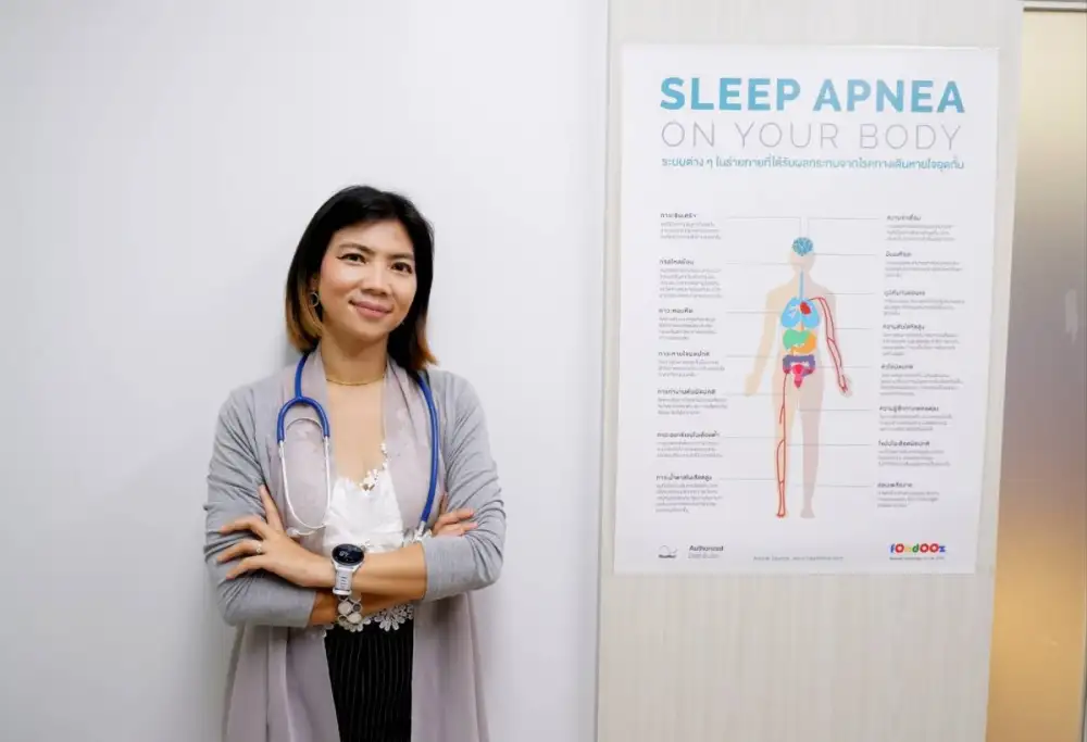 HealthSphere Clinic คลินิกสุขภาพแห่งใหม่ใจกลางอารีย์ พร้อมแนวคิด