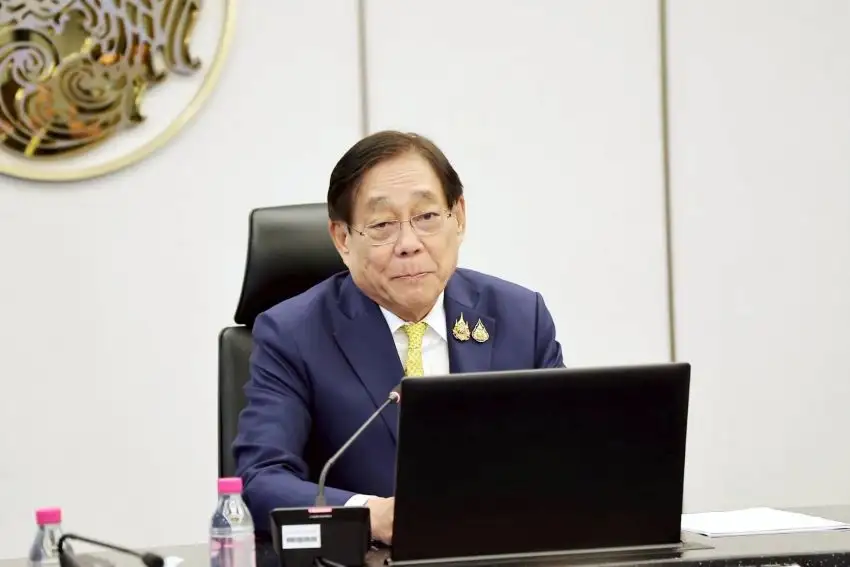 รมว.คลัง เก็งผลไทยเจรจาสหรัฐได้อัตราภาษีระดับเดียวกับอาเซียนหลังปรับข้อเสนอใหม่