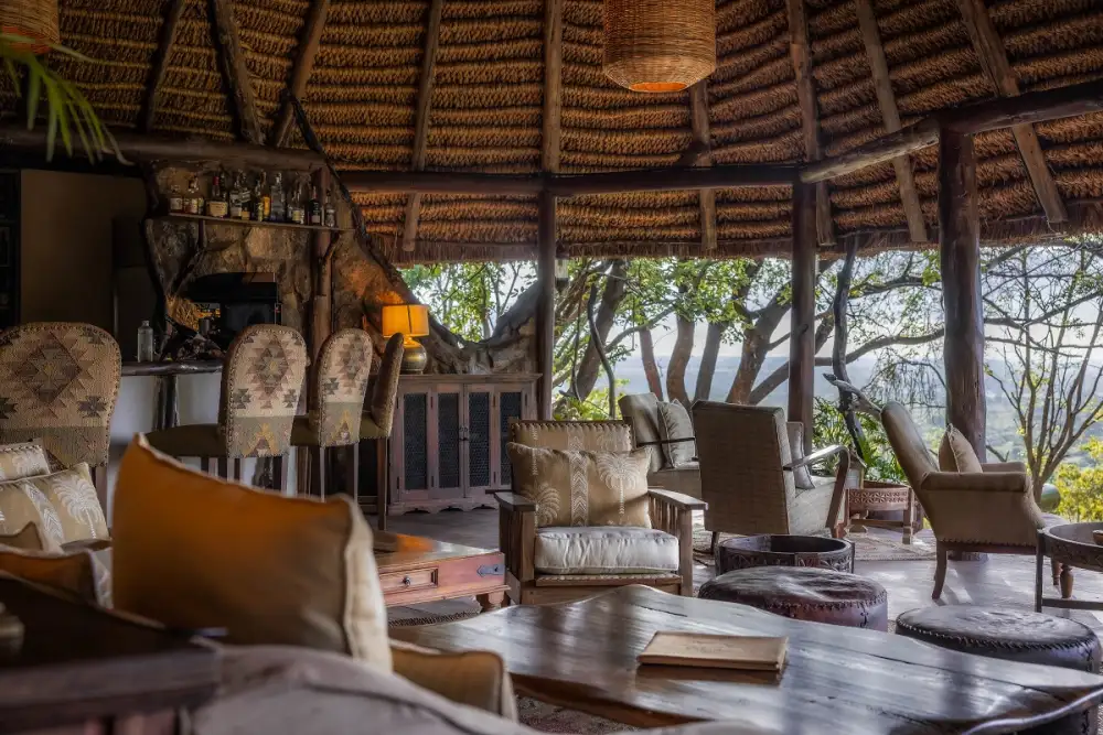 Elewana Collection Revamps Two Safari Icons in Kenya