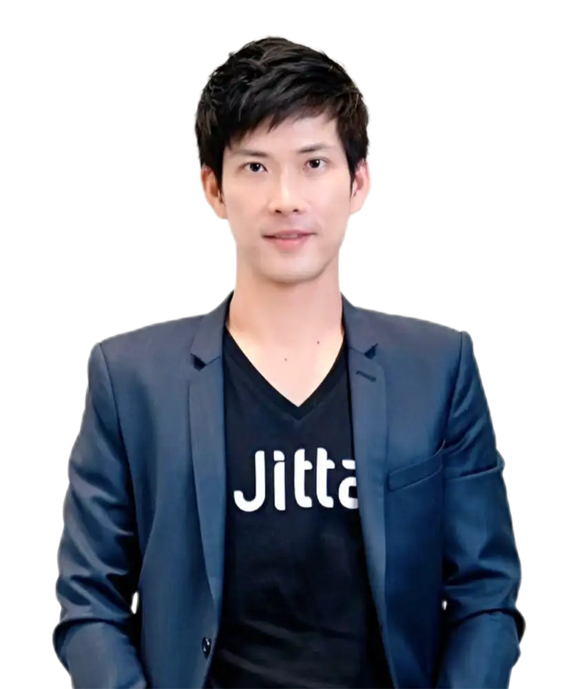 จิตตะ เวลธ์ชี้ AI Market Prediction ยังล็อกเป้าหุ้นจีน เผยสูตรจัดพอร์ตด้วย Core & Satellite ลงทุน Global ETF และ Jitta Ranking Alpha ฝ่าความผันผวนได้จริง