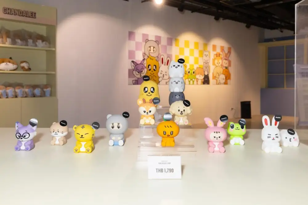 Step into the Adorable Universe of SEVENTEEN