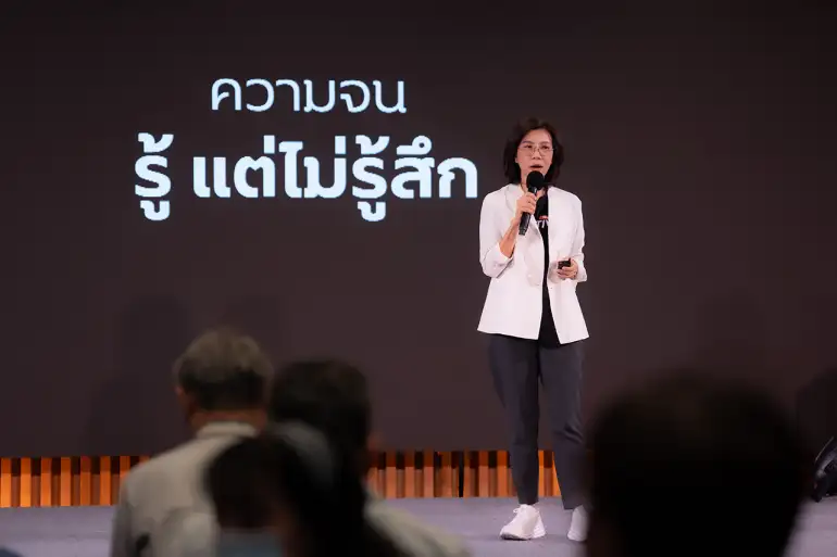 ถอดรหัสครึ่งทศวรรษสารคดีชีวิต
