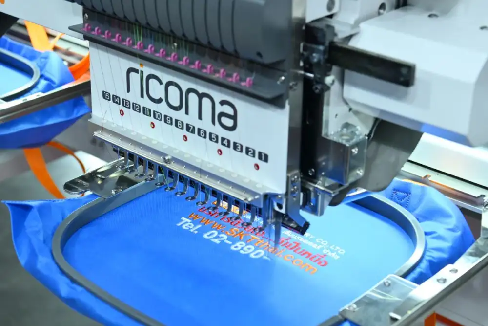 RX Tradex Invites Textile and Garment Professionals Across Industries to Embrace Innovation, Sustainability, and New Opportunities at