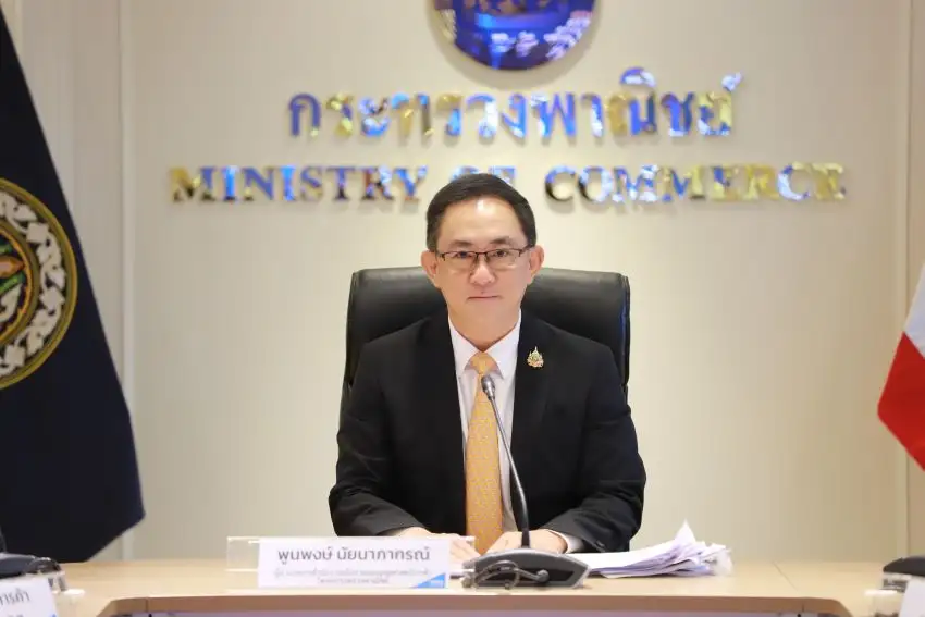 ส่งออกไทยมิ.ย.โต 15.5% ต่ำกว่าคาด แนวโน้ม H2 ชะลอตัว ภาษีทรัมป์-บาทแข็งกดดัน