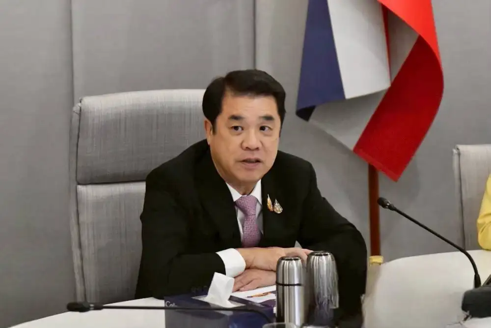 ไทย-กัมพูชา: เที่ยวบินพาณิชย์ยังบริการปกติ