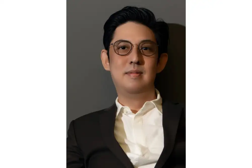 ดอน กาเบรียล นักธุรกิจไทย ได้รับแต่งตั้งเป็นรองประธานคณะกรรมาธิการการตลาดและโฆษณาระดับโลกของ ICC