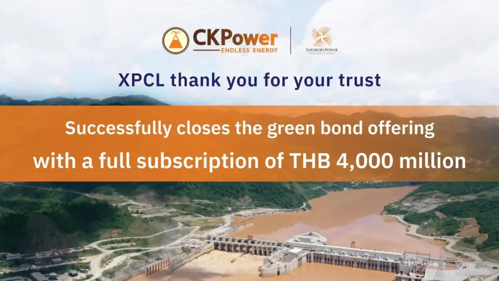 XPCL Achieves Remarkable Success with oversubscribed Green Debentures Offering