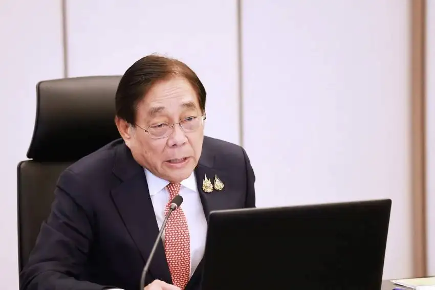 คลัง มั่นใจปิดดีลภาษีสหรัฐฯ ได้ทัน 1 ส.ค. หลังส่งข้อเสนอเรียบร้อย อุบตอบเปิดนำเข้า 0% ทั้งหมด