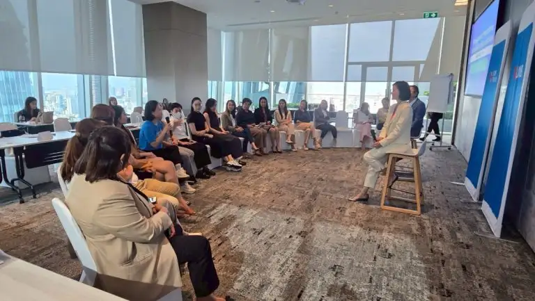 ยูโอบี หนุนผู้ประกอบการหญิงไทยผ่าน โครงการ Womenpreneur: Sustainability and Innovation สู่ผู้นำธุรกิจแห่งอนาคต