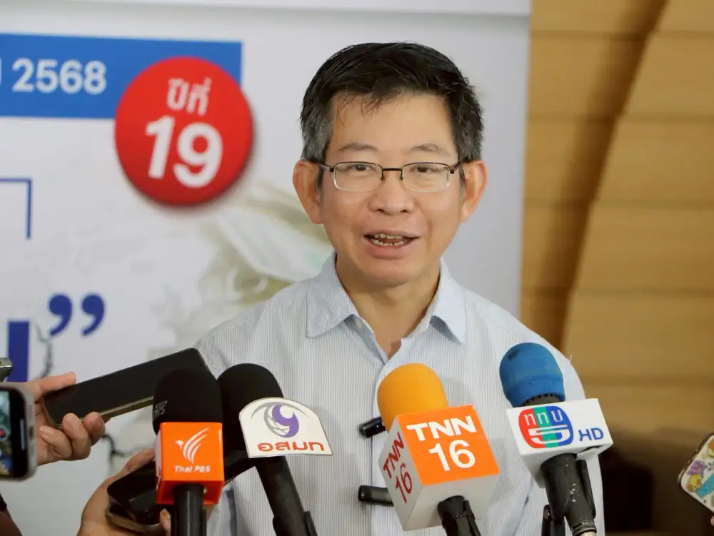 ไทย-กัมพูชา: