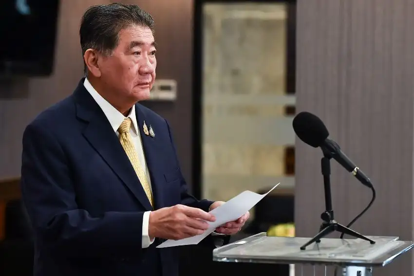 ไทย-กัมพูชา: