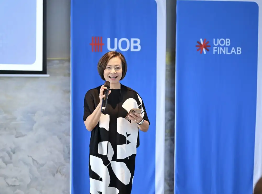 ยูโอบี หนุนผู้ประกอบการหญิงไทยผ่าน โครงการ Womenpreneur: Sustainability and Innovation สู่ผู้นำธุรกิจแห่งอนาคต