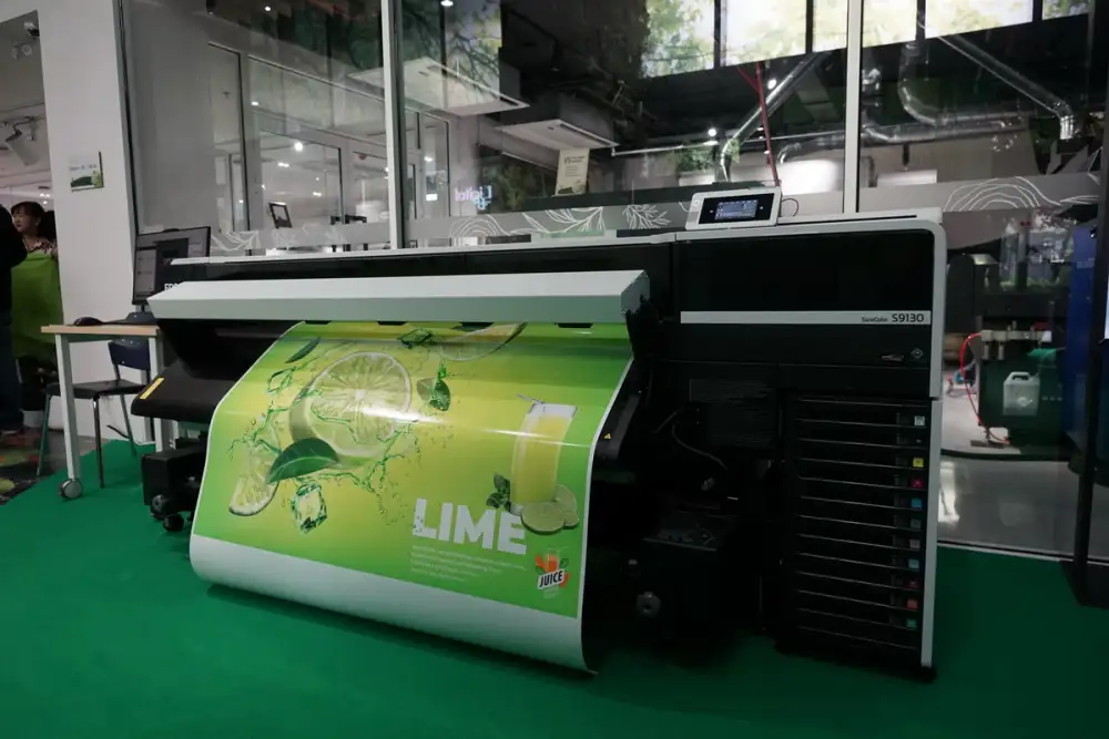 เอปสันเผยวิสัยทัศน์ผู้นำตลาด B2B