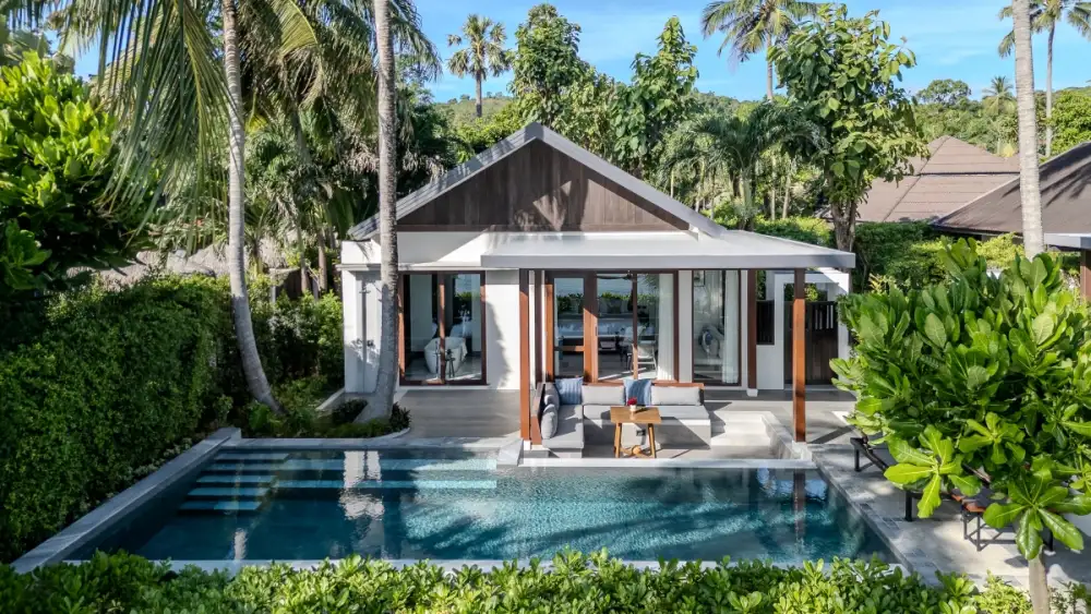 Celebrate Mother's Day Across Thailand with Minor Hotels