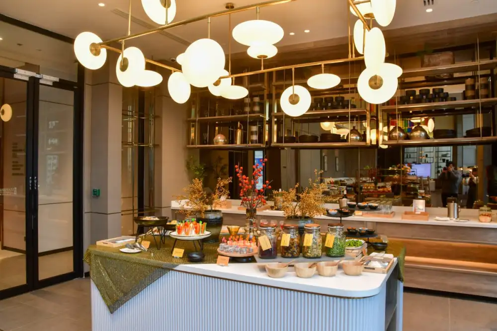 Work, Relax, and Play at The Den, a Communal Space at Staybridge Suites Bangkok Sukhumvit