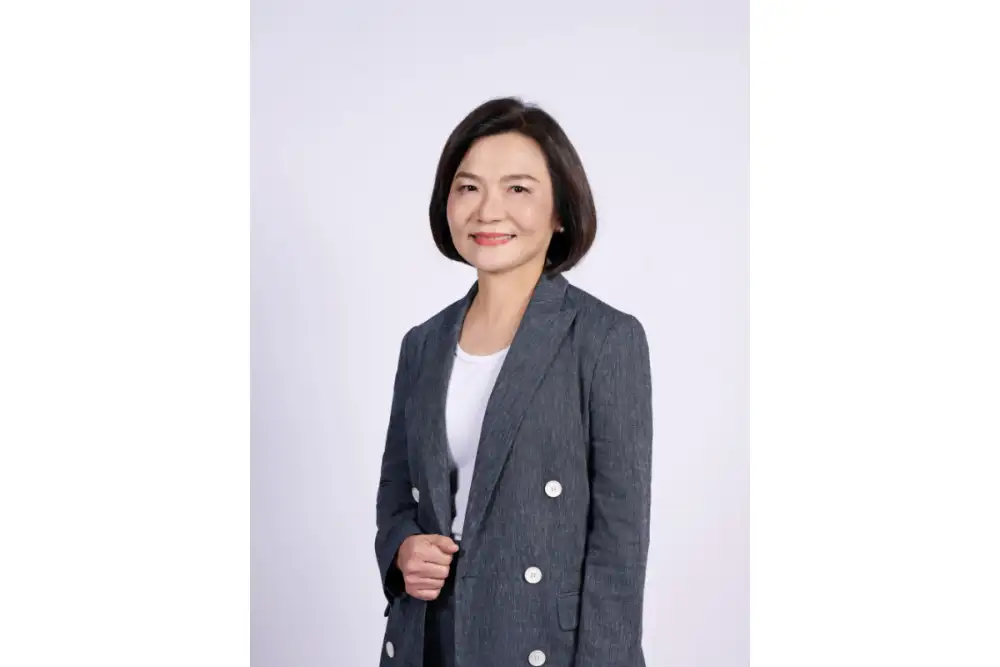 SET appoints Pannavadee Ladavalya Na Ayudhya as Senior Executive Vice President (Chief People Officer), effective August 1, 2025