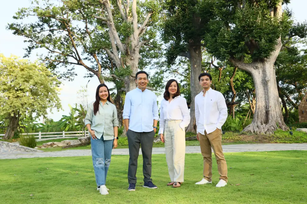 KASSET โชว์ AUM ครึ่งปีแรกโตเหนือตลาด ปักธงดันขึ้น NO.1 ด้าน ESG Investment