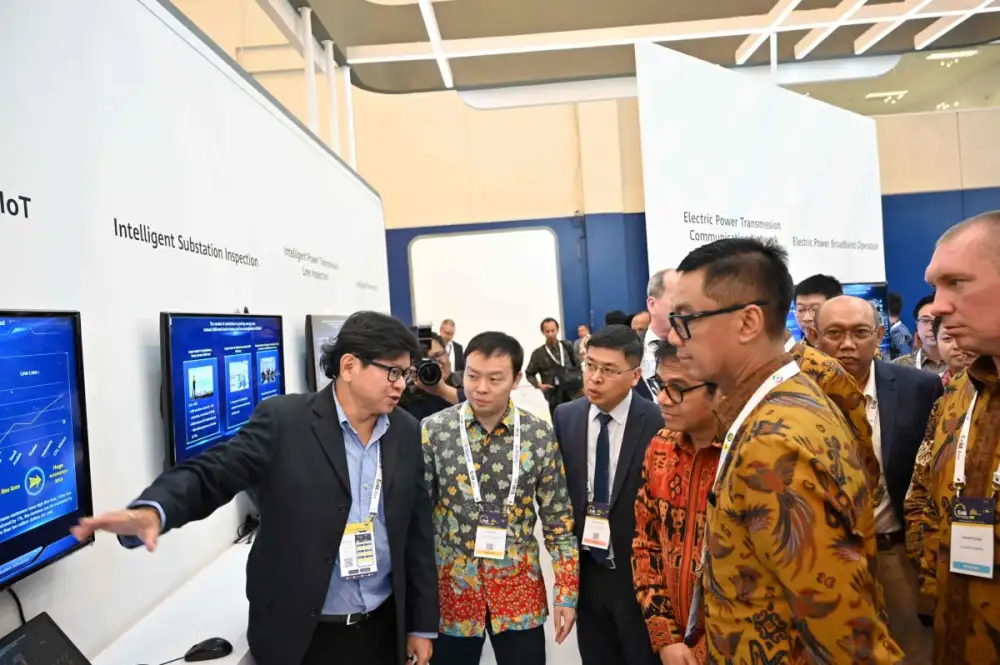 Enlit Asia 2025 กลับสู่กรุงเทพฯ พร้อมรับมือความท้าทายด้านพลังงานระดับภูมิภาค