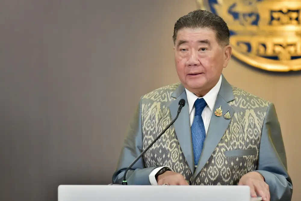 ครม.อนุมัติงบเยียวยาทหาร-ประชาชนเสียชีวิต พร้อมสั่งตั้งวอร์รูมตอบโต้ข่าวเท็จ