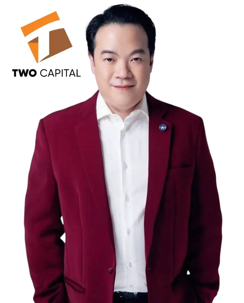 Two Capital Backs Thailand's Strategic Landbridge Initiative, Reinforcing Vision to Become Global Economic Gateway