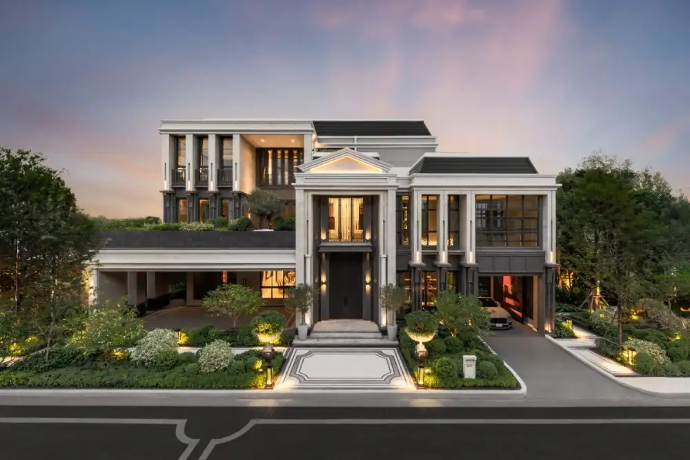 SC Asset ปล่อยหมัดเด็ด เปิดตัวแคมเปญ