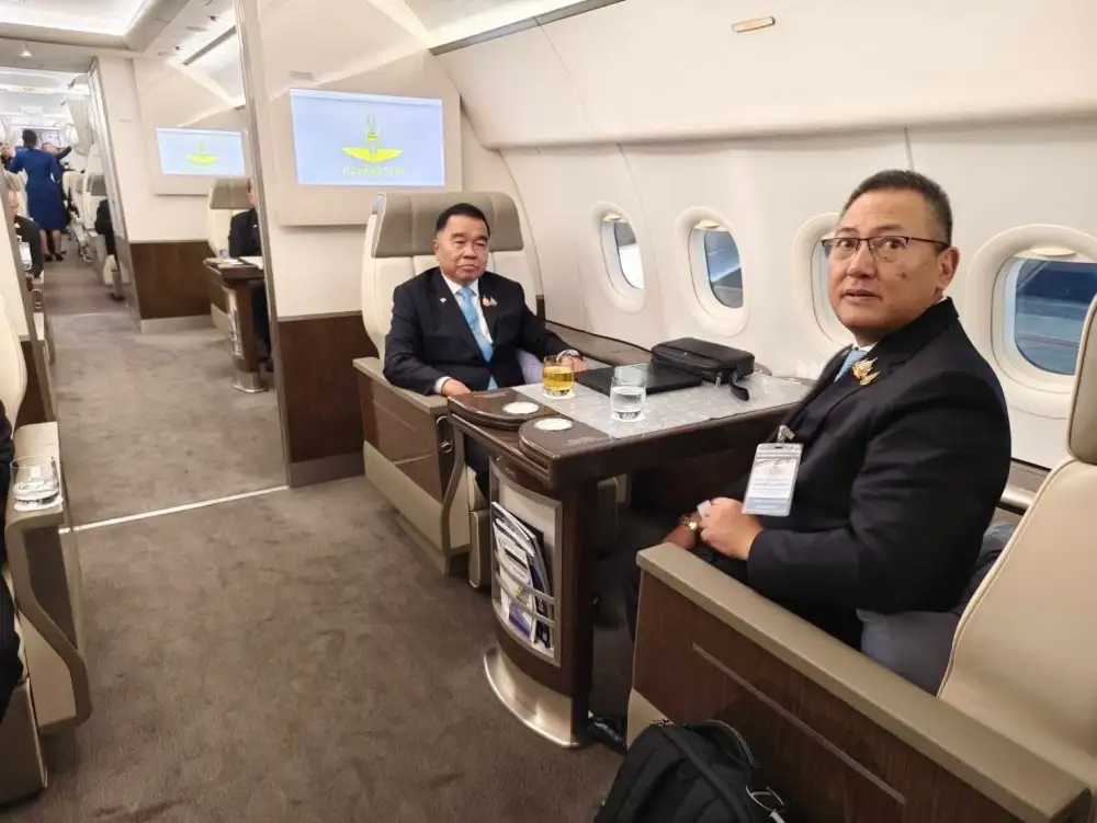 ไทย-กัมพูชา: ลุ้น GBC วันสุดท้าย หวังสัญญาณดี