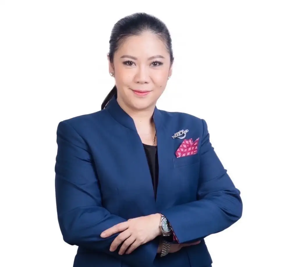 ททท.คาดหยุดยาววันแม่นักท่องเที่ยวไทยเดินทาง 3.16 ล้านคน-ครั้ง ชี้เที่ยวไทยคนละครึ่งหนุน