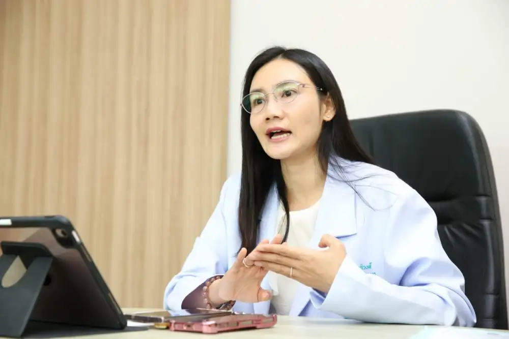 หัวใจแตกสลาย... จากการสูญเสียหลังเหตุการณ์ความรุนแรง สู่โรคเครียดหลังเหตุการณ์สะเทือนขวัญ (PTSD) บาดแผลใจที่ไม่อาจมองข้าม