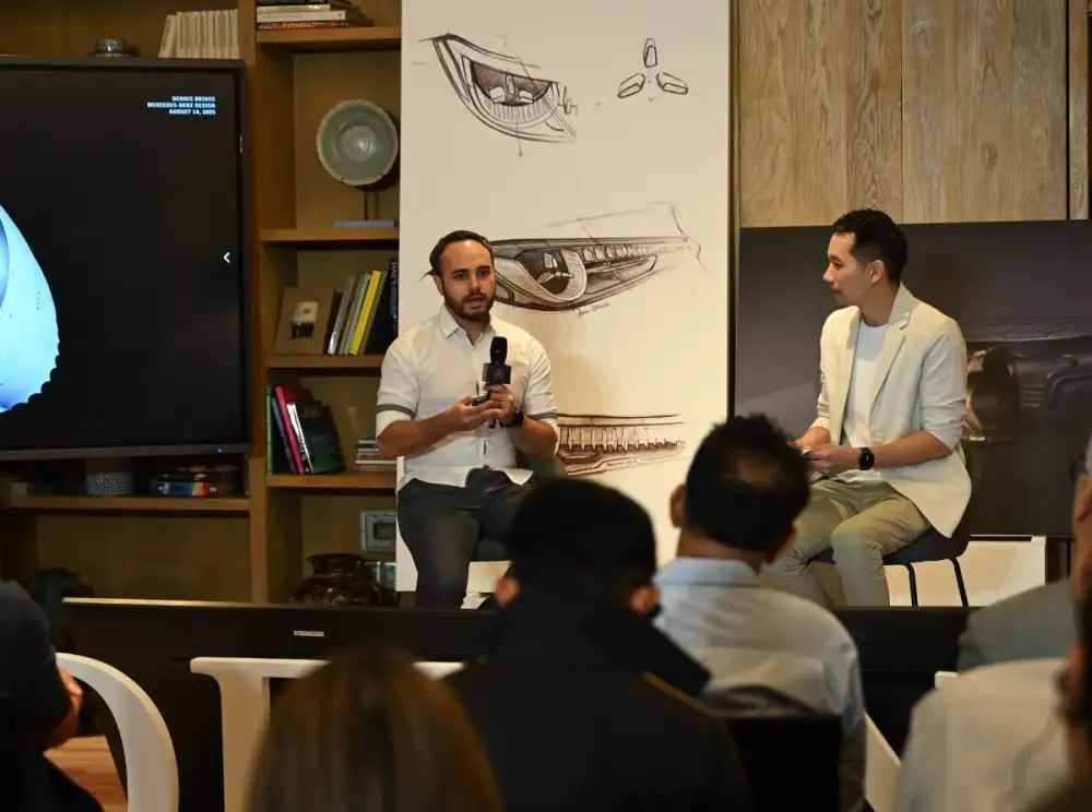 เมอร์เซเดส-เบนซ์ เตรียมเผยโฉม CLA 250+ with EQ Technology ครั้งแรกในงาน Motor Expo พร้อมส่งท้ายไลน์อัพ Mercedes-EQ ด้วยแคมเปญ