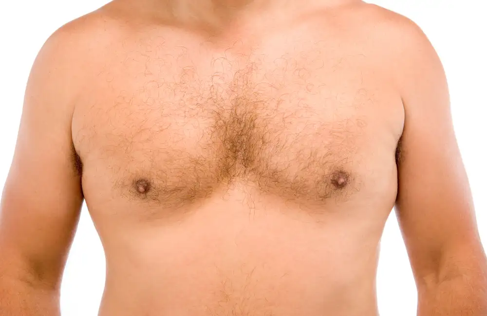 ผู้ชายอกใหญ่ เกิดจากอะไร มีวิธีแก้ไขได้อย่างไรบ้าง