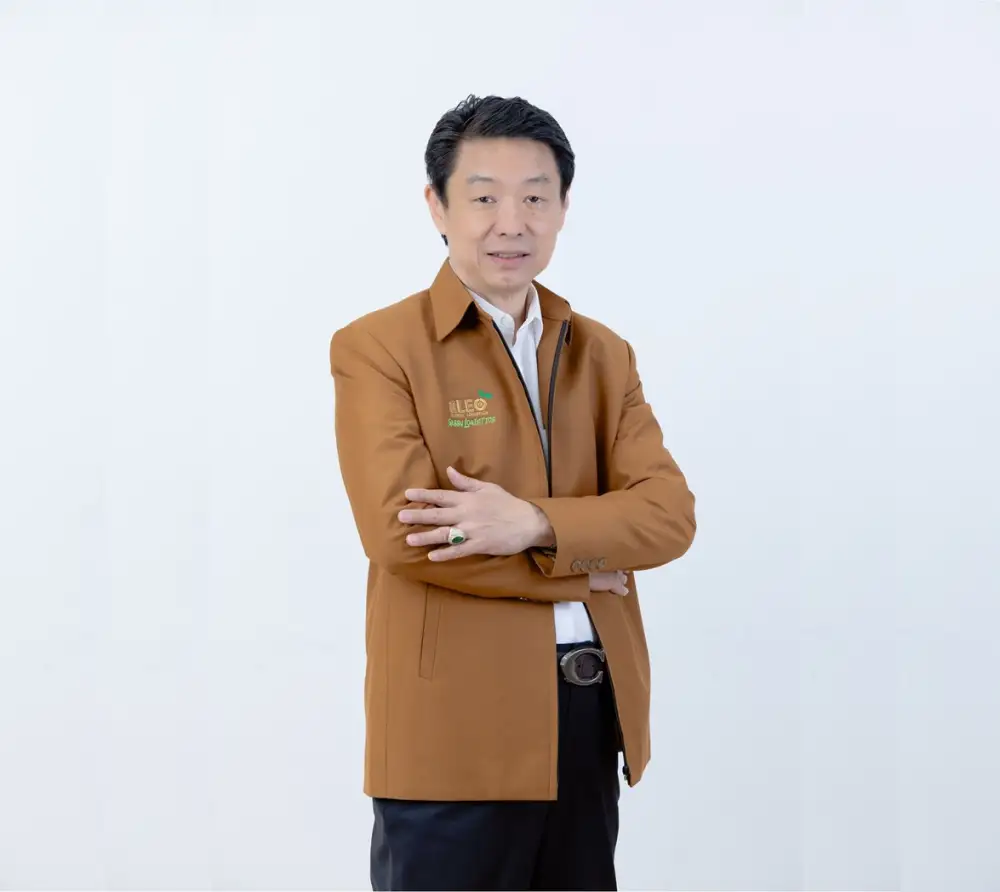 LEO เปิดงบ Q2/68 รายได้ 337.3 ลบ. รับรู้รายได้ขนส่งราง 6 เดือนแรกตามเป้า - ขยาย Non Freight และ Non-Logistics ต่อเนื่อง ลุยธุรกิจ Green Logistics ตอบโจทย์การให้บริการแบบ Sustainable Logistics