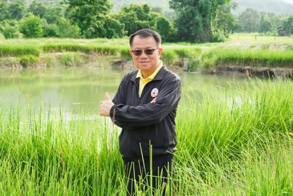 กรมพัฒนาที่ดิน หนุนเกษตรกร 