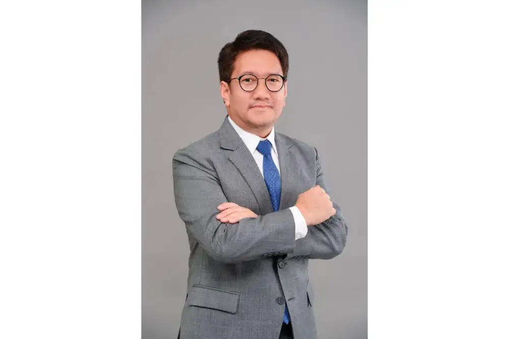 GPI โชว์กำไรสุทธิ 6 เดือนแรกปี 68 ที่ 205.54 ล้านบาท เติบโต 7% ประกาศจ่ายปันผลระหว่างกาล 0.10 บาทต่อหุ้น ครึ่งปีหลังเร่งขยายธุรกิจใหม่สร้างโอกาสเติบโต