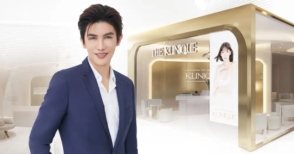 KLINIQ งบ Q2/68 รายได้-กำไรโตขานรับขยายสาขาเพิ่ม ย้ำความเชื่อมั่นปีนี้เข้าเป้าแม้ภาพรวมชะลอ
