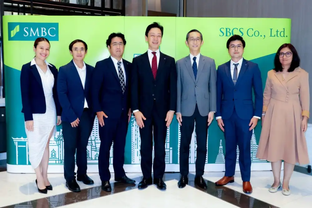 ไดกิ้น ร่วมสัมมนา Eco Synergy Seminar 2025 เปิดตัวแนวคิด