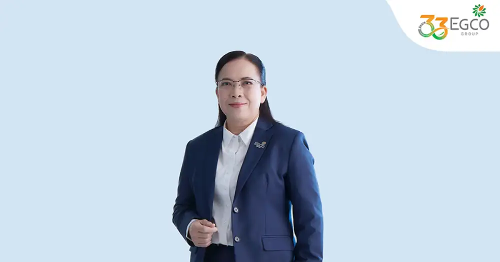 EGCO Group announces 88% surge in 6M/2025 profit to THB 5,700 million, Confident in sealing deals for gas-fired power plants and renewable energy projects