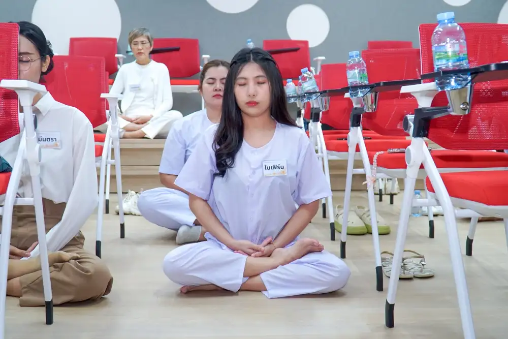 อีซี่มันนี่จับมือม.รามคำแหง จัดหลักสูตร 