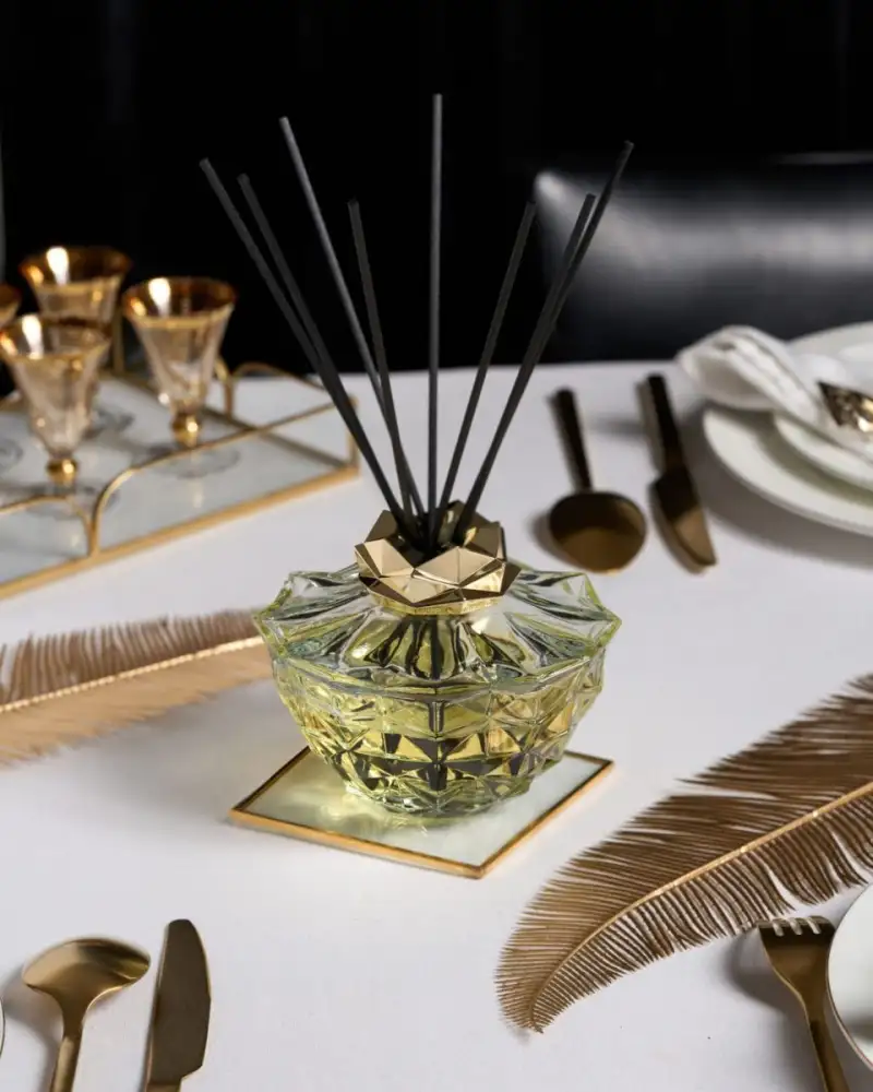 Maison Berger Paris แนะนำคอลเลกชันเครื่องหอมบ้านใหม่ล่าสุด เติมความสง่างามให้ฤดูฝนกับ