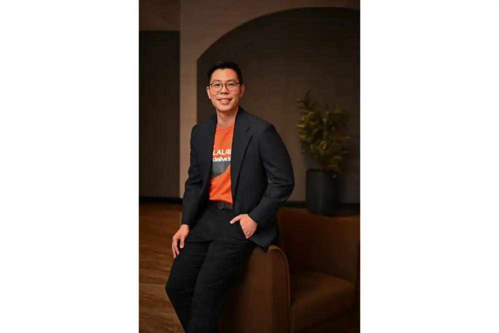 KTC Expands Financial Access for LalamoveDriver Partners with 'P BERM' Loans, No Guarantor Needed