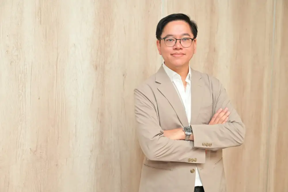 CRG เร่งเครื่องนวัตกรรมอาหารผ่าน