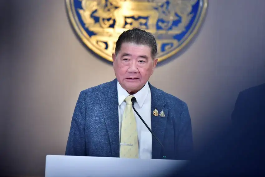ไทย-กัมพูชา: