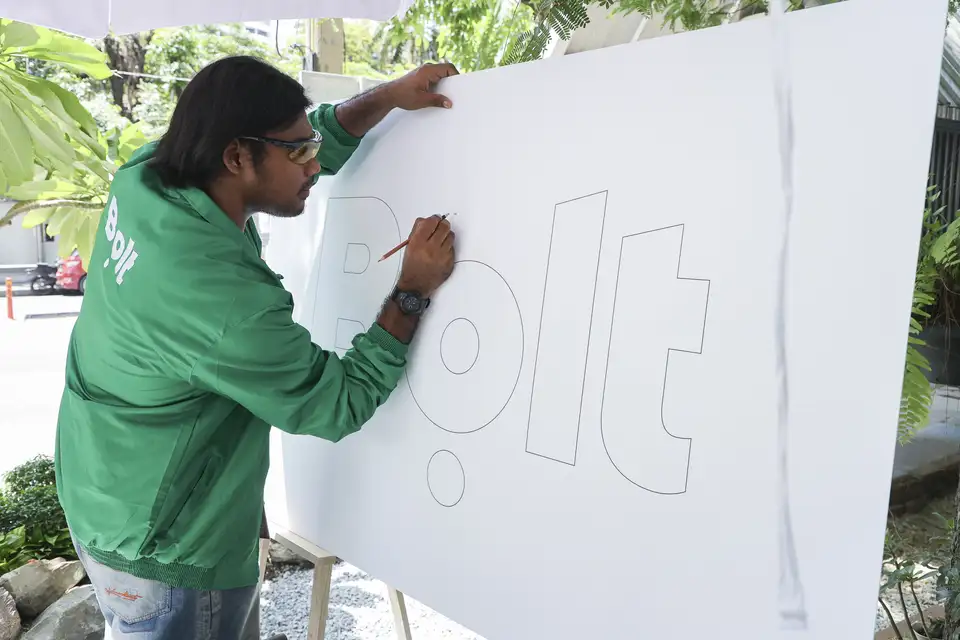 โบลท์ (Bolt) ฉลองครบรอบ 5 ปี เดินหน้ายกระดับการเดินทางในเขตเมืองทั่วไทย