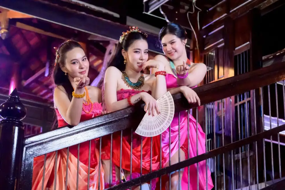 ทวงบัลลังก์ความแซ่บ