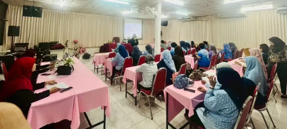 สสส. จับมือ 12 อปท. จังหวัดสตูล เดินหน้าสร้าง 'เครือข่ายนิเวศสามดี' เพื่อเด็กและครอบครัว