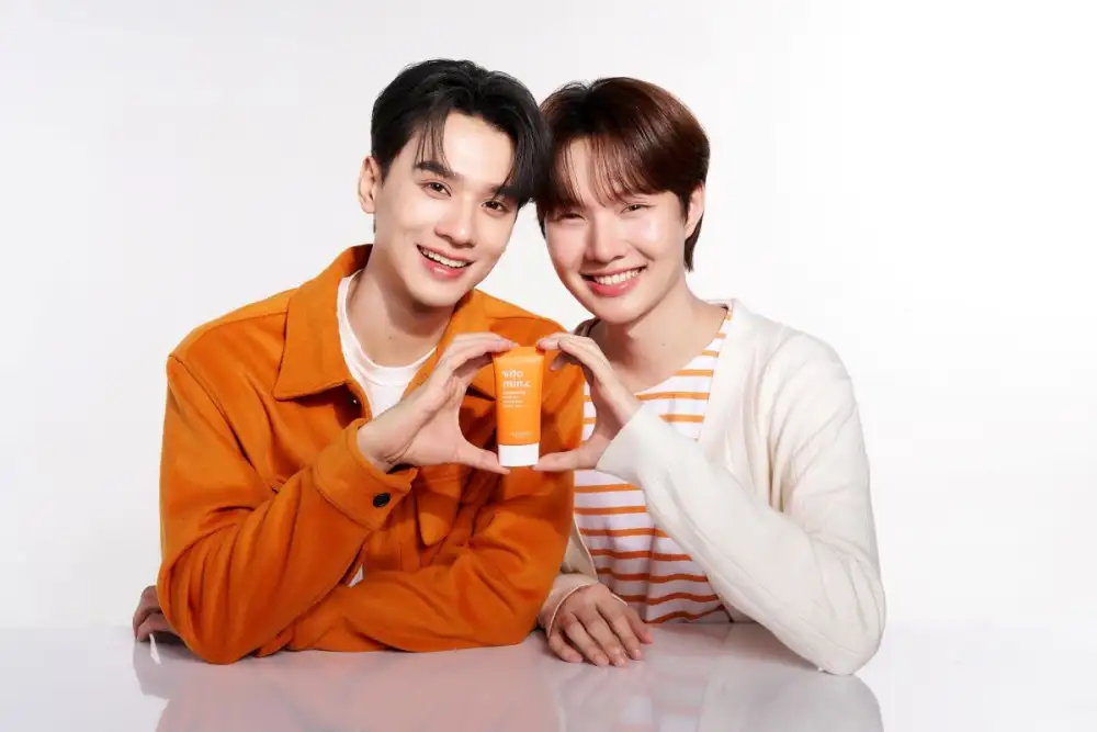 THE FACE SHOP ดึง