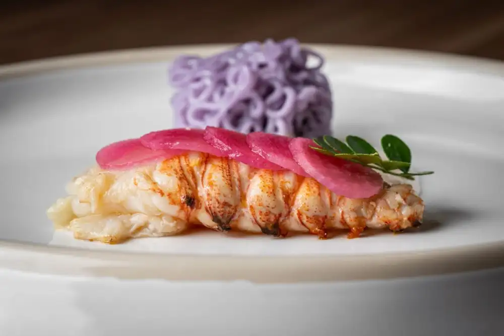 ร้านอาหารคำหอมคว้าตัว Herve Rodriguez เชฟหนึ่งดาวมิชลิน บินลัดฟ้า