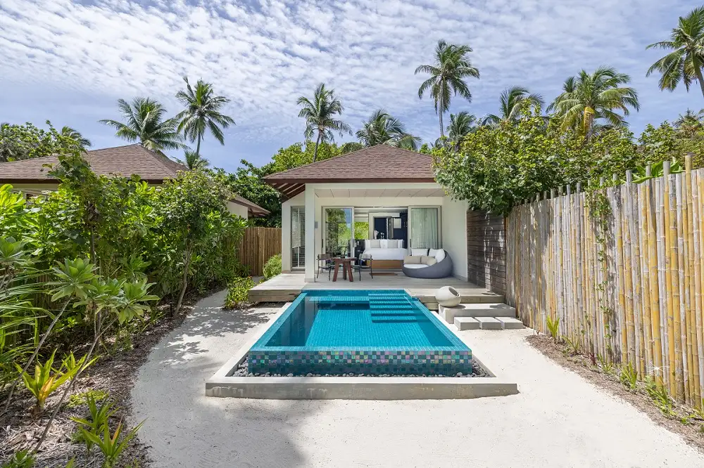 Avani+ Fares Maldives Named Best Beach Resort at TTM Awards 2025