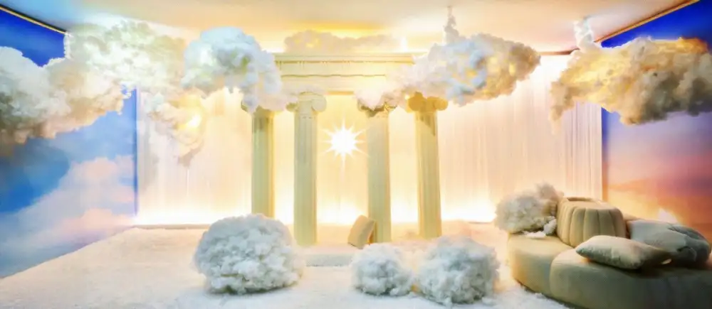 เมเปิ้ล พัชชุดาญ์ ฉลองครบรอบ 2 ปี VELA' The Creation Studio สตูดิโอหนึ่งเดียวในไทยที่มี 22 ฉากสตู ลงทุนกว่า 20 ล้าน