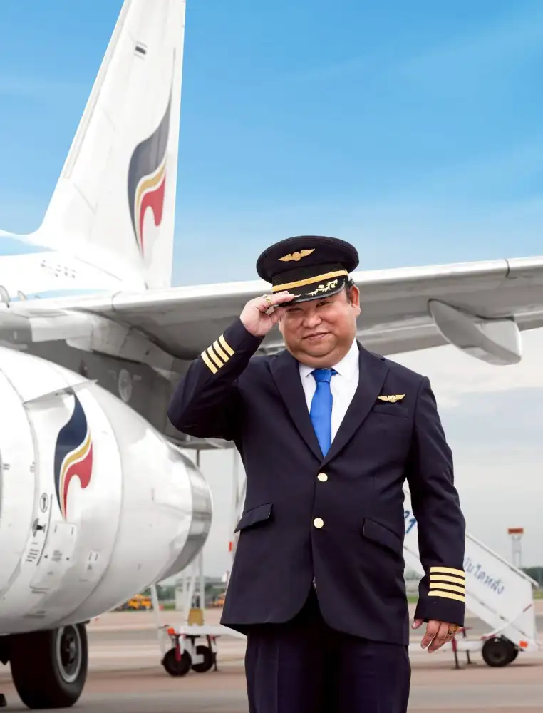 BA รับไทย-เขมรพิพาททุบกำไรปี 68 มั่นใจรายได้รวมยังโตแม้หั่นเป้าจำนวนผู้โดยสาร-ปรับแผนรับมือ