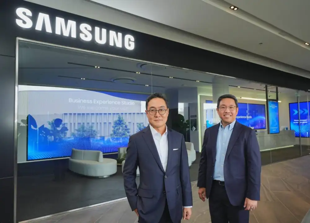 Samsung Opens Largest Global B2B Business Experience Studio in Thailand, Expanding Regional Presence in Southeast Asia New Thailand flagship marks Samsung's biggest Business Experience Studio in Southeast Asia and Oceania (SEAO).